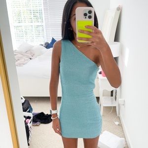 Superdown Tiffany Mini Dress